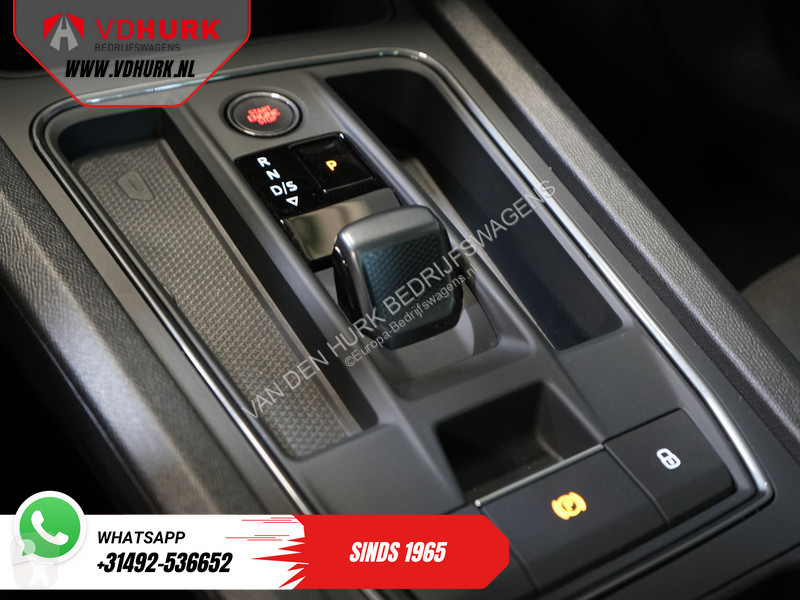 عربة نفعية Cupra 1.4 e-Hybrid 245 pk Copper...