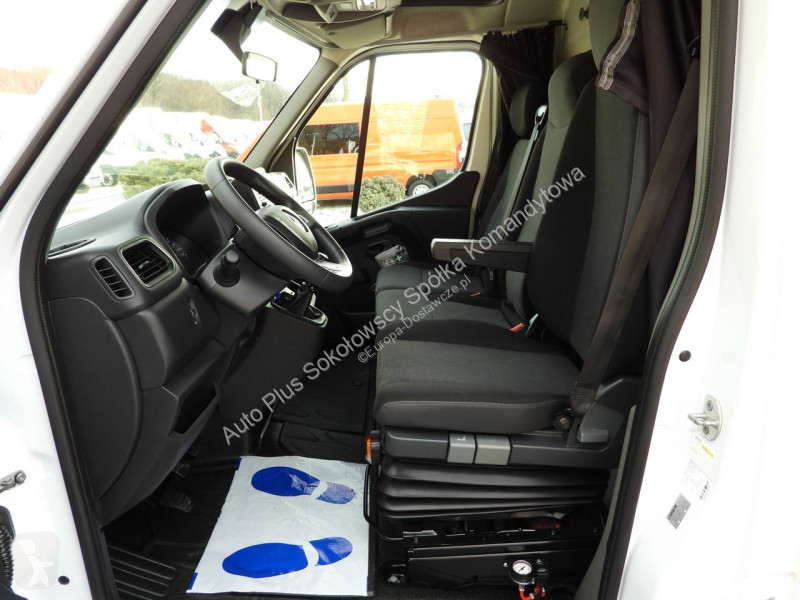 Furgoneta Renault  MASTER