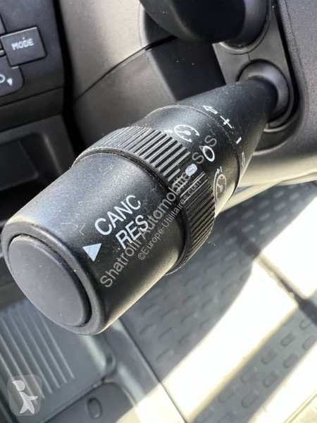 Véhicule utilitaire BMW II (F21/20) 116i 1.6...