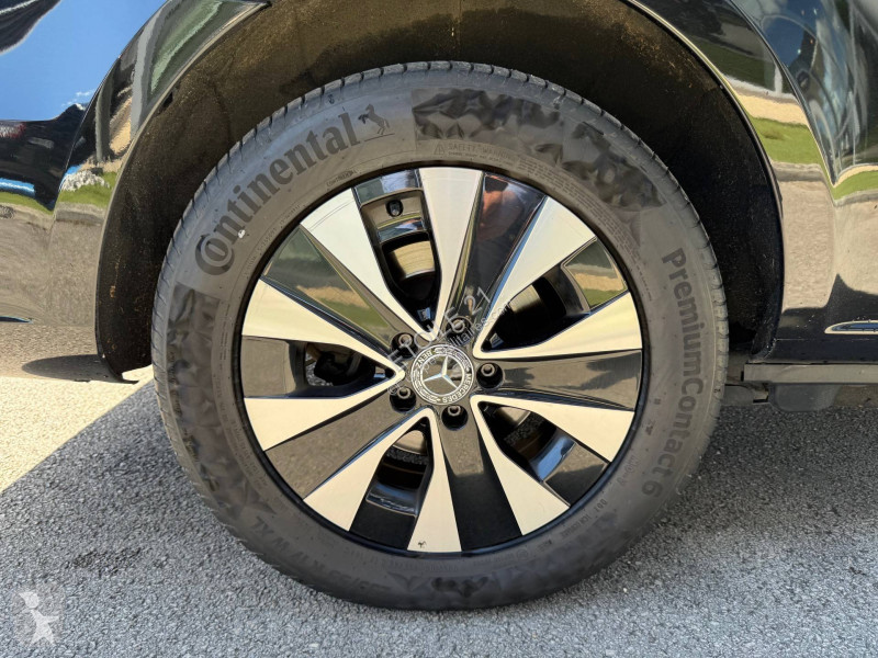 Mercedes Classe V Extra-Long 250 d 9G-TRONIC...