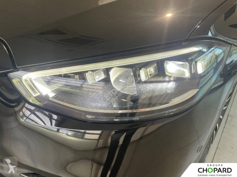 Mercedes Classe S 400 d 9G-Tronic 4-Matic...