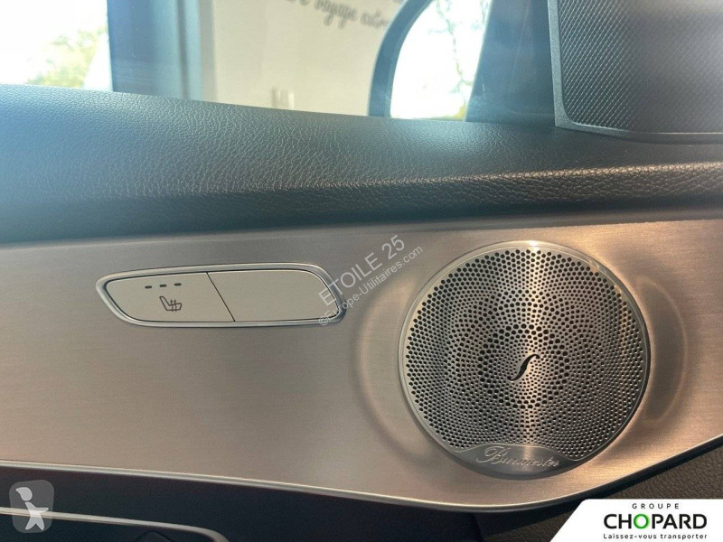 Mercedes Classe C 300 d 9G-Tronic 4Matic...