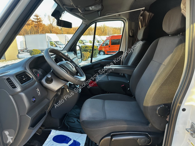 عربة نفعية Renault  MASTER