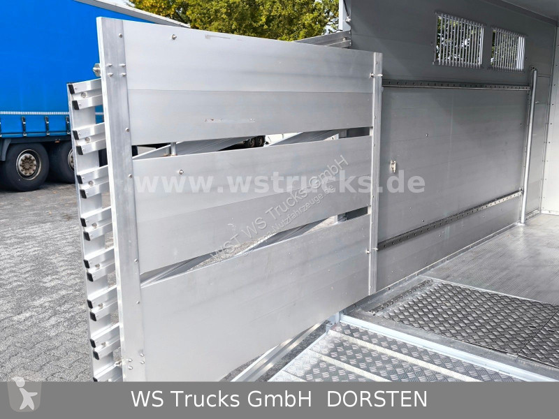مقطورة WST WST Edition Schlacht mit Seilwinde...