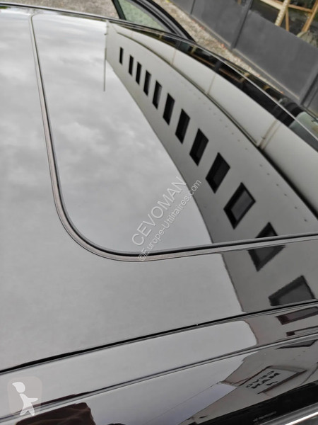 عربة نفعية BMW 745e PHEV 7 Serie