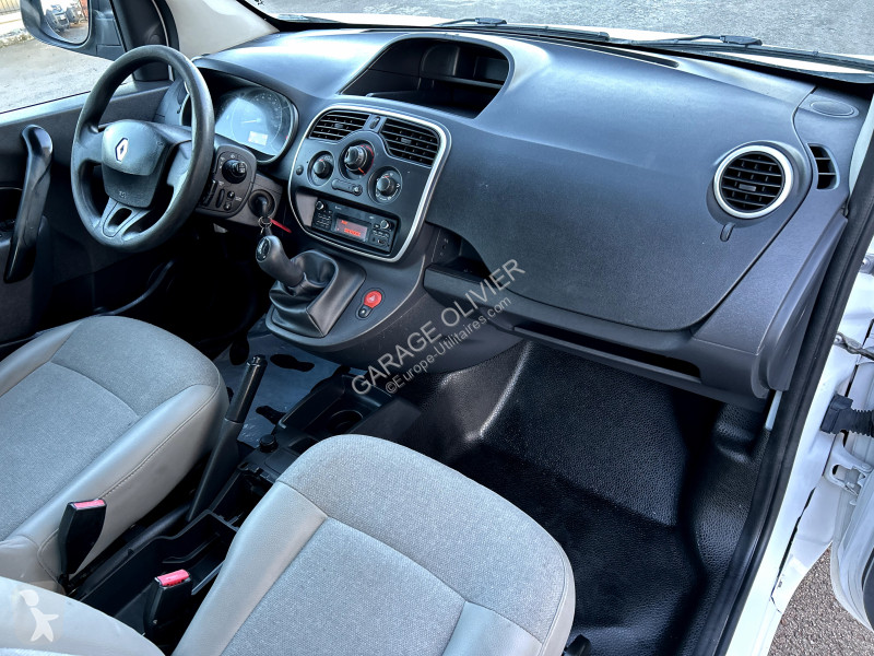 عربة نفعية Renault Maxi Grand Volume 1.5 dci 90...