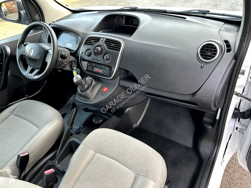 Renault Maxi Grand Volume 1.5 Blue dci 95...