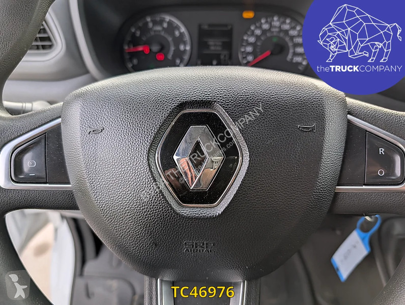 Véhicule utilitaire Renault PC 130.35