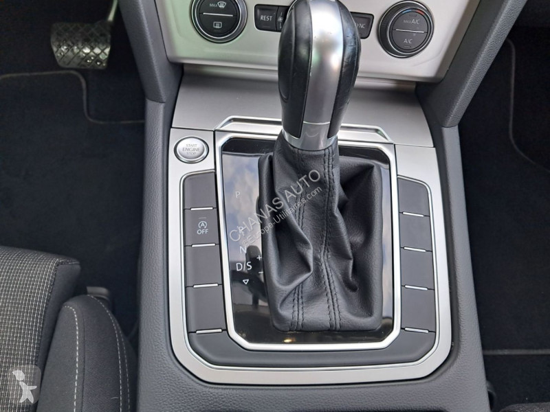Volkswagen SW 1.6 TDI 120 DSG7 Transporter
