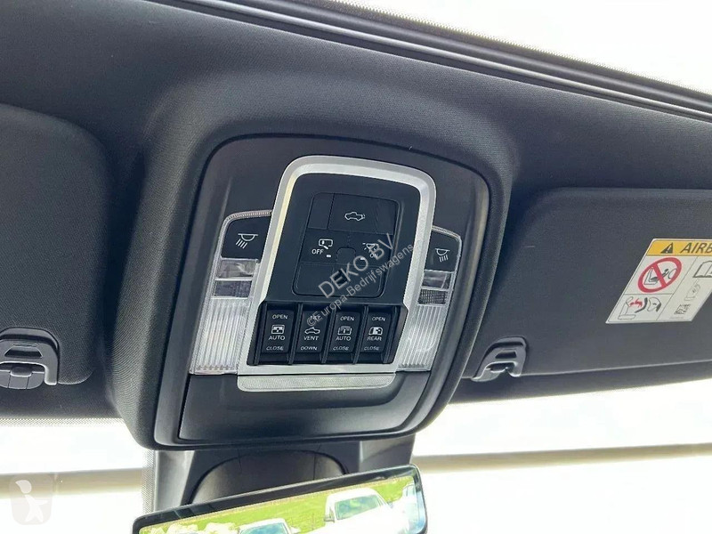 Veicolo commerciale Dodge 1500 5.7 HEMI V8...