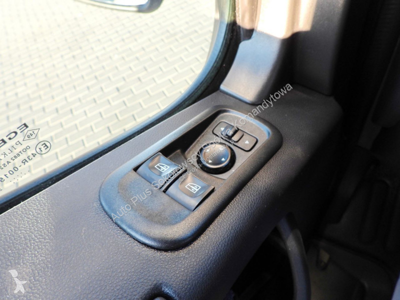 Furgoneta Renault  MASTER