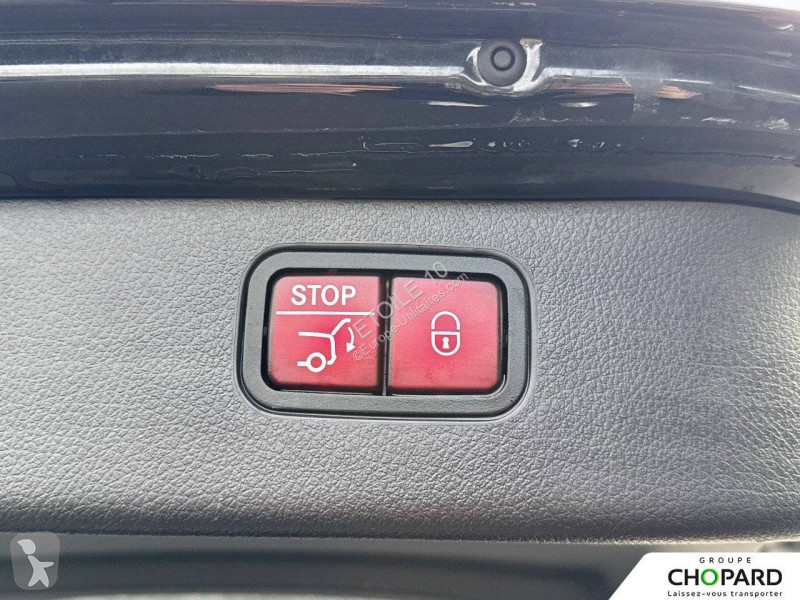 Mercedes Classe C Break 220 d 9G-Tronic 4Matic...