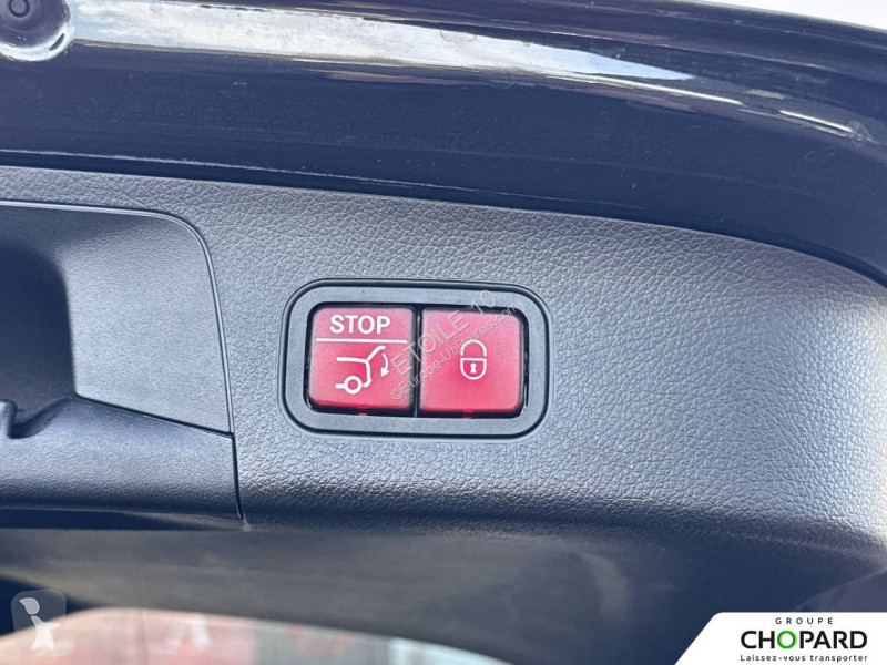 Veículo utilitário Mercedes GLA 250 e Hybrid EQ...
