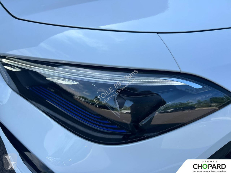 Samochód dostawczy Mercedes CLE Coupé 300...