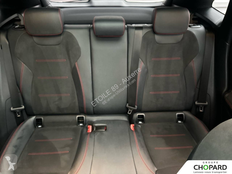 Furgoneta Mercedes GLA 250 e Hybrid EQ 8G-DCT