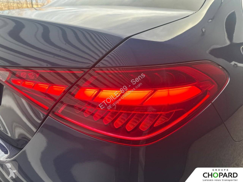 Mercedes Classe C 220 d 9G-Tronic Transporter