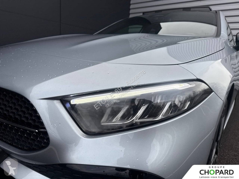 Mercedes Classe A 250 e Hybrid EQ 8G-DCT...