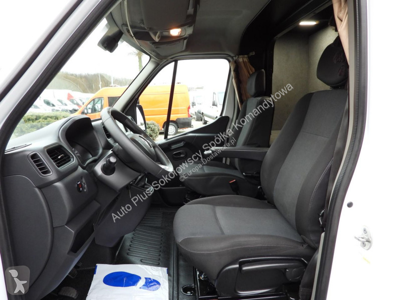 Bedrijfswagen Renault  MASTER