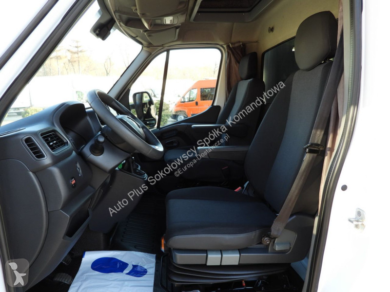 Véhicule utilitaire Renault  MASTER