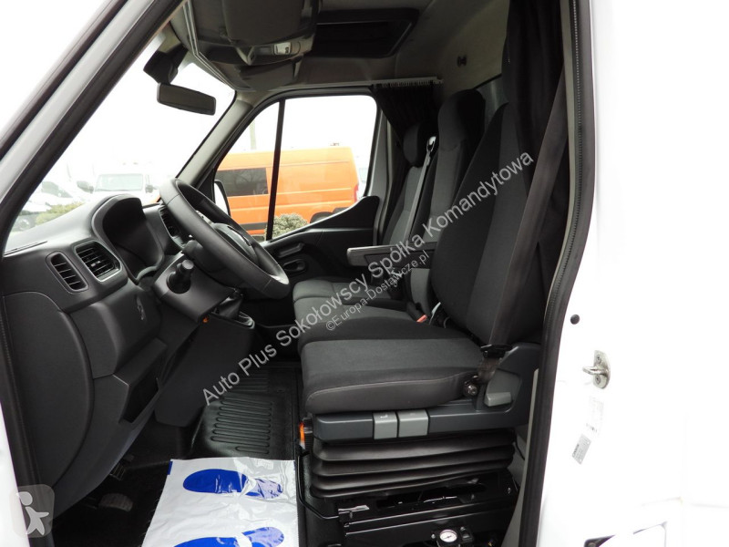 Bedrijfswagen Renault  MASTER
