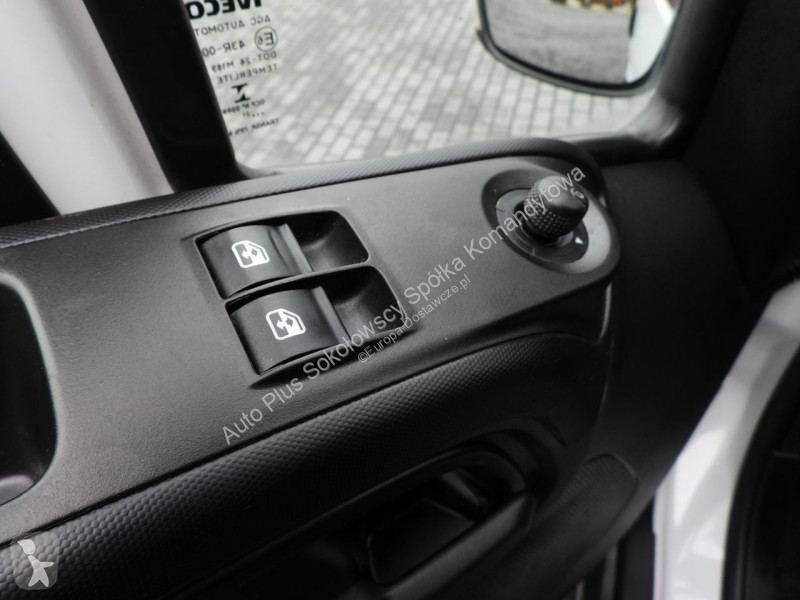 Veicolo commerciale Iveco 35C16 DAILY