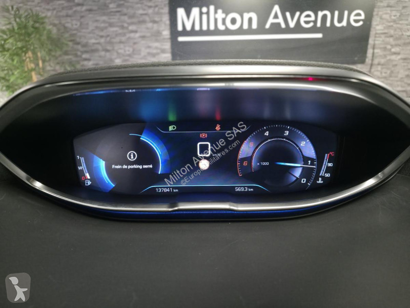 Peugeot 3008 1.5 BlueHDi  - 130 - Active...
