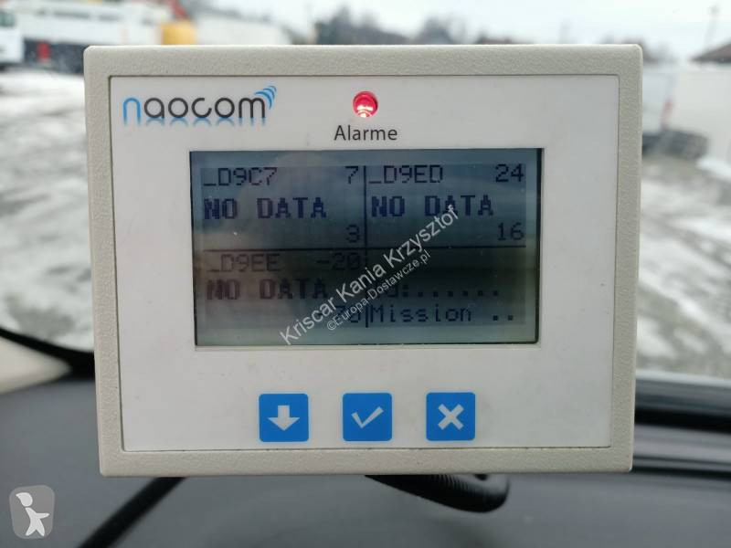 Samochód dostawczy Fiat