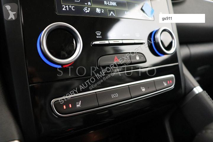Veicolo commerciale Renault Koleos