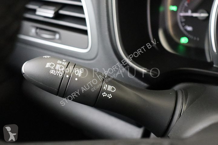 Samochód dostawczy Renault Koleos