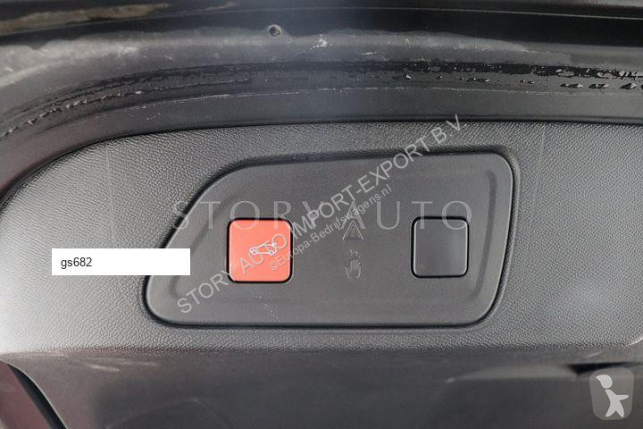 عربة نفعية Citroën C5