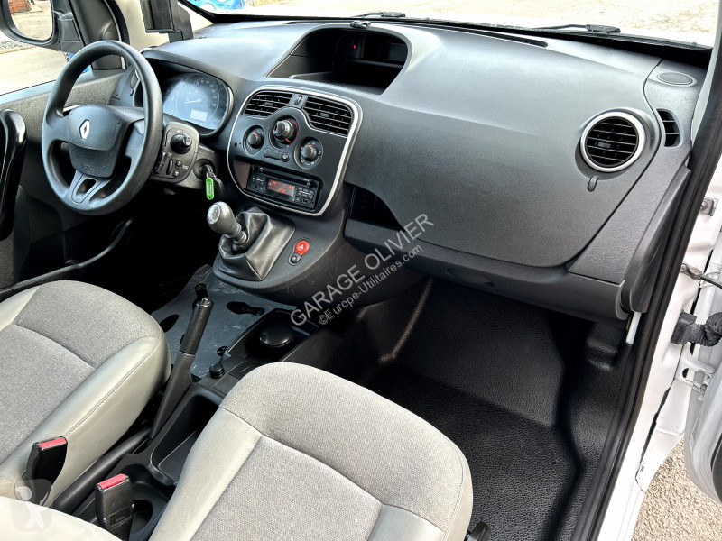 Bedrijfswagen Renault Maxi Grand Volume 1.5...
