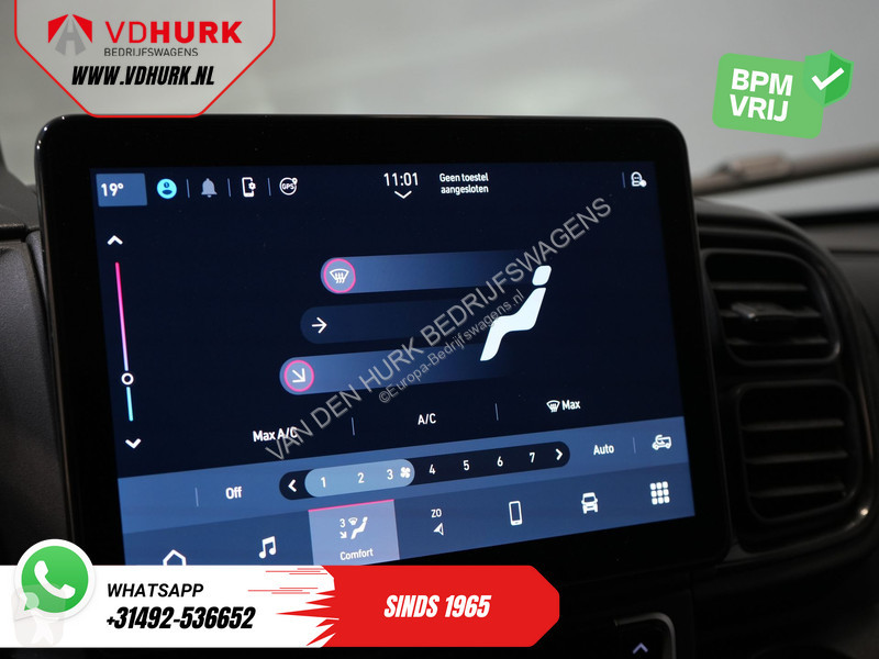 Furgoneta Opel 35 2.2 CDTI 140 pk Aut. L2H2 NL...