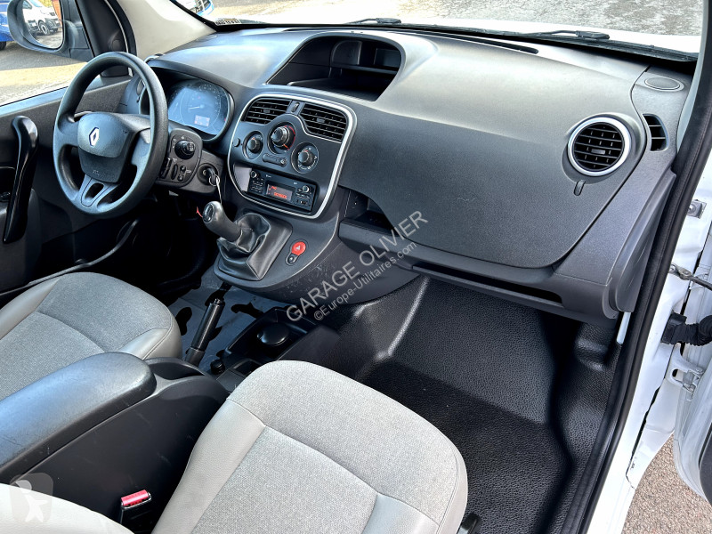 عربة نفعية Renault Maxi Grand Volume 1.5 dci 90...
