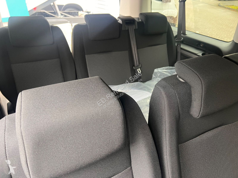 عربة نفعية Opel XL Edition, 2.0 Diesel 177 PS...