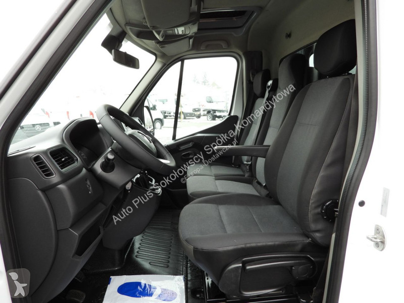 Furgoneta Renault  MASTER