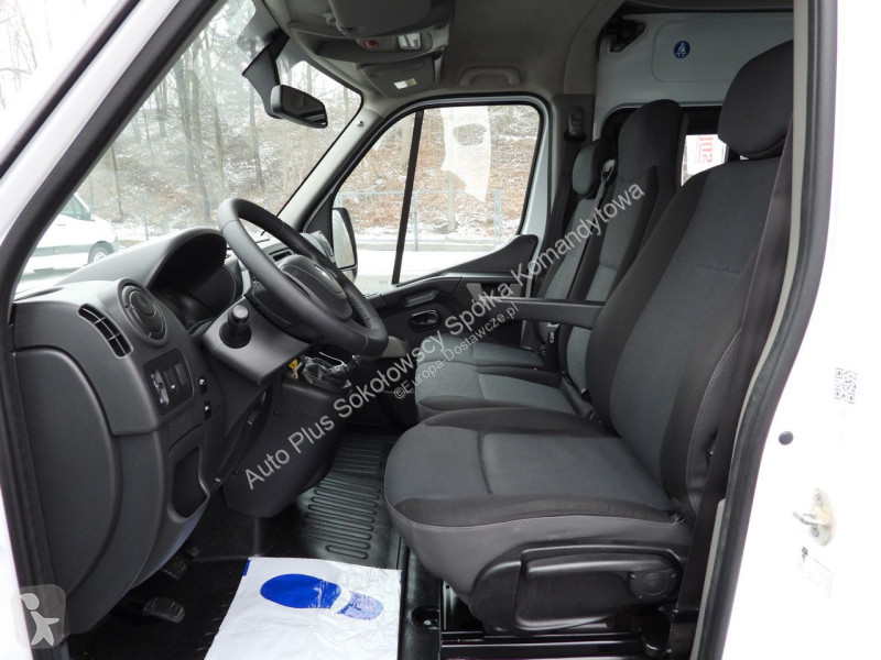 Furgoneta Renault  MASTER