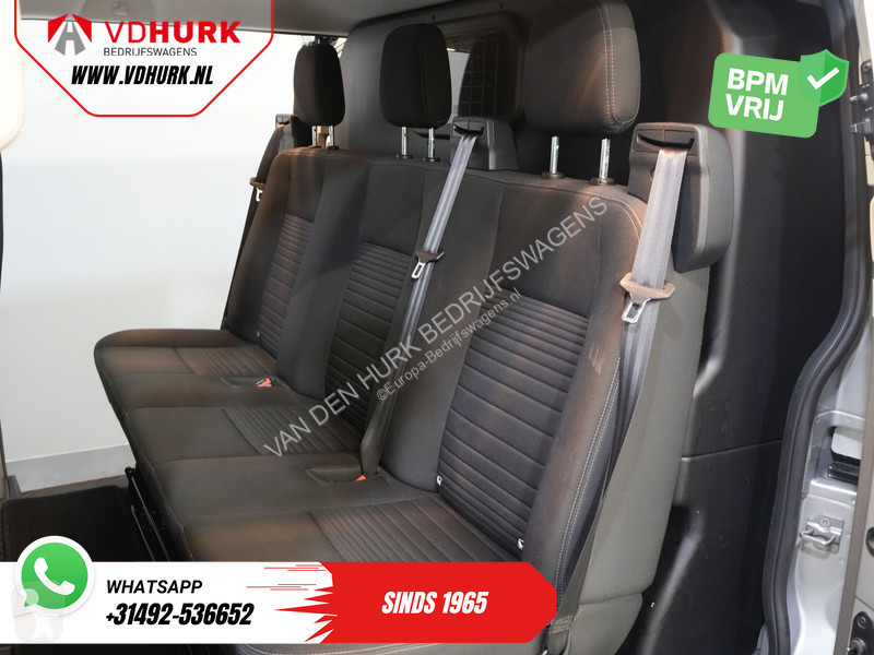 Samochód dostawczy Ford 2.0 TDCI 130 pk Aut. L2...