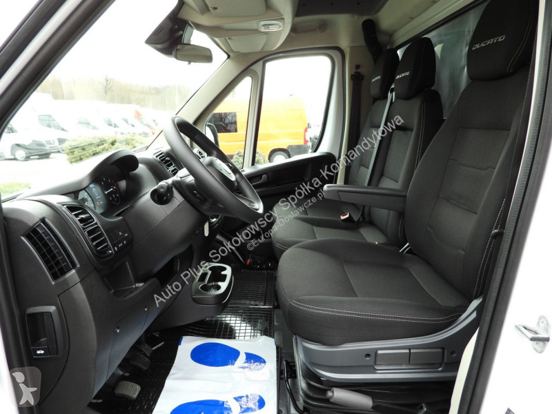 Fiat  DUCATO Transporter