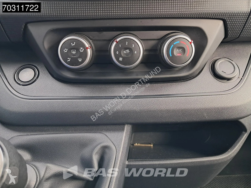 Renault 130pk L2H1 LED Klima Parkensensoren...