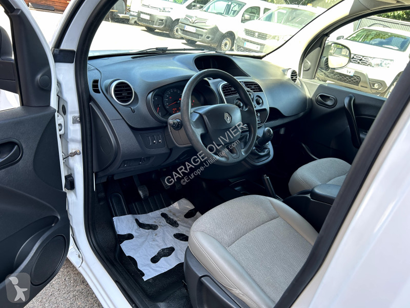عربة نفعية Renault Maxi Grand Volume 1.5 dci 90...