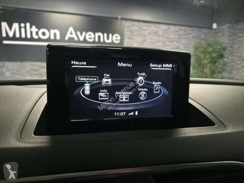 عربة نفعية Audi Q3 1.4 TFSI COD - 150 - BV...