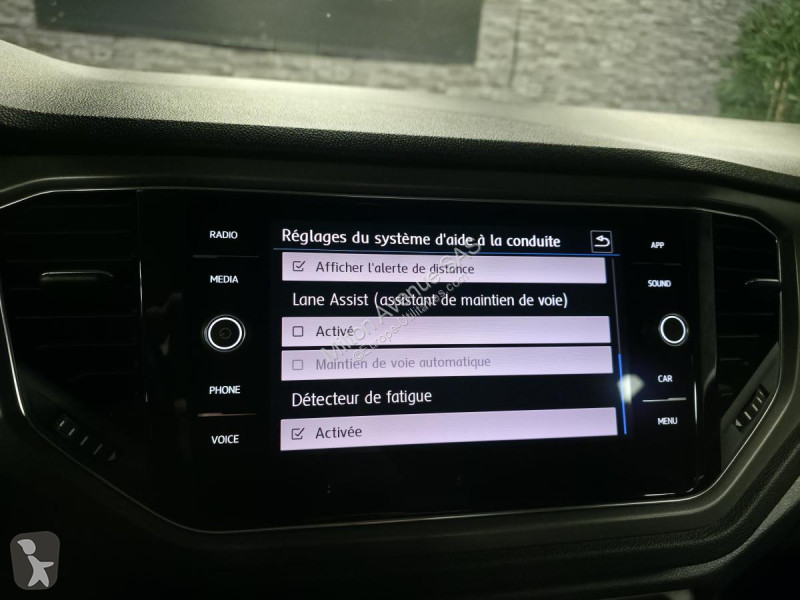 Volkswagen T-ROC 1.5 TSI Evo - 150 - BV DSG 7...