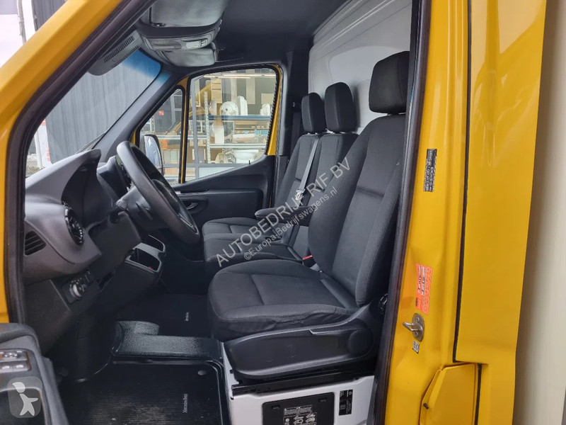 عربة نفعية Mercedes 516 CDI Koelkoffer MT LBW...