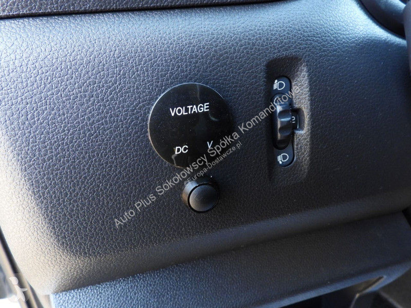 Véhicule utilitaire Renault  MASTER