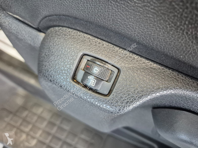 Furgoneta Toyota ProAce 1.6 AUTOMAT / 1 OWNER /...