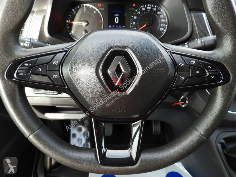 Лекотоварен автомобил Renault  TRAFIC
