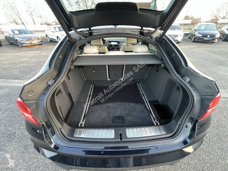Furgoneta BMW I (F26) xDrive 20dA 190ch M Sport...