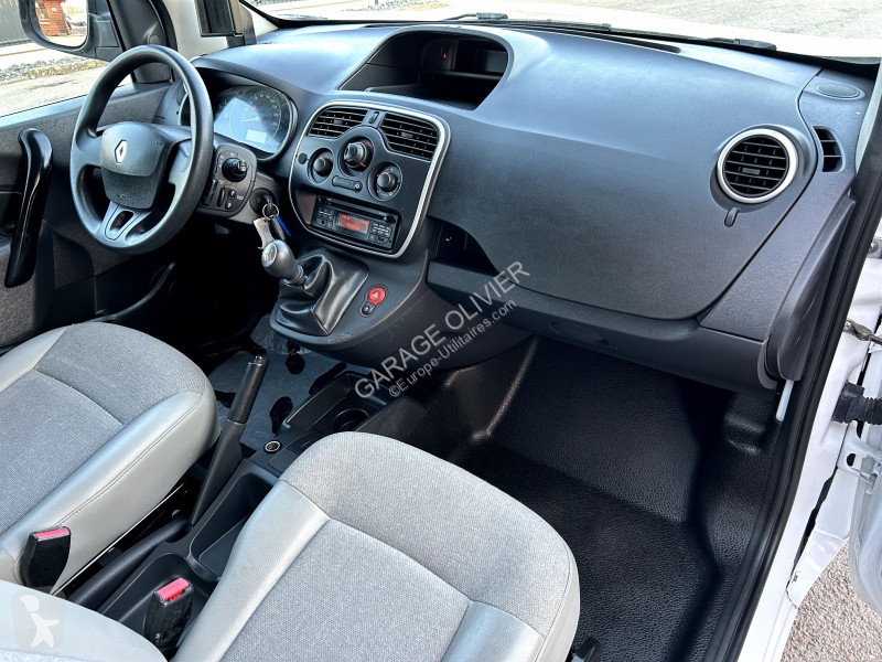 Коммерческий автомобиль Renault Maxi Grand...