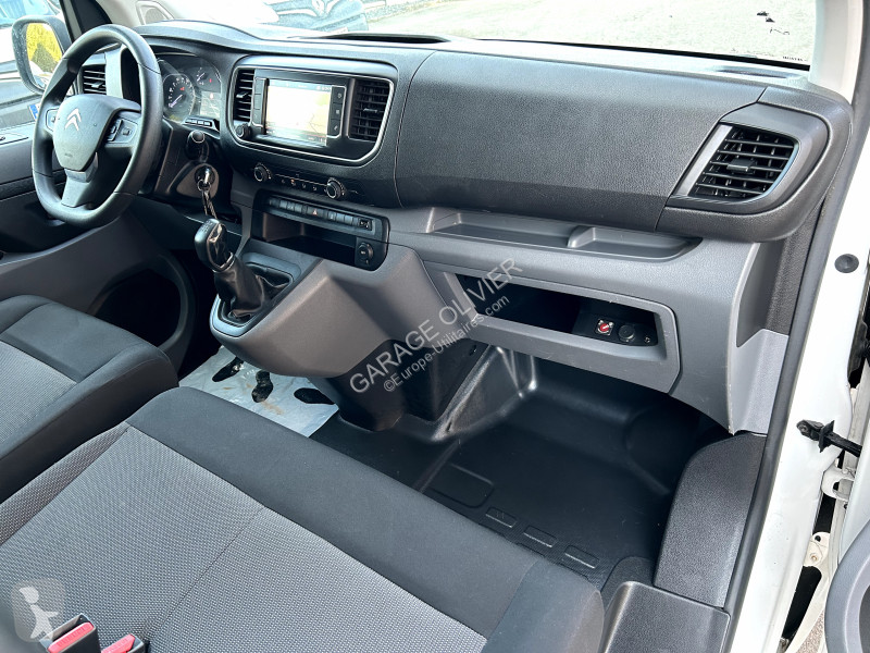 Furgoneta Citroën M 1.6 Bluehdi 95 Business