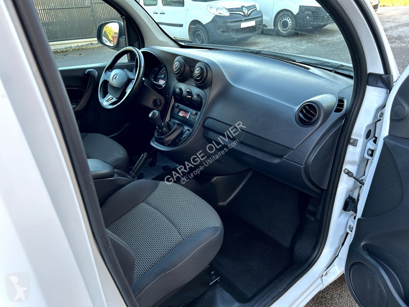 Furgoneta Mercedes Long 109 1.5 CDI 95 Pro